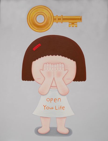 曹圭訓-Open your Life