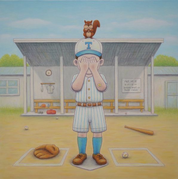 曹圭訓-Little Friend