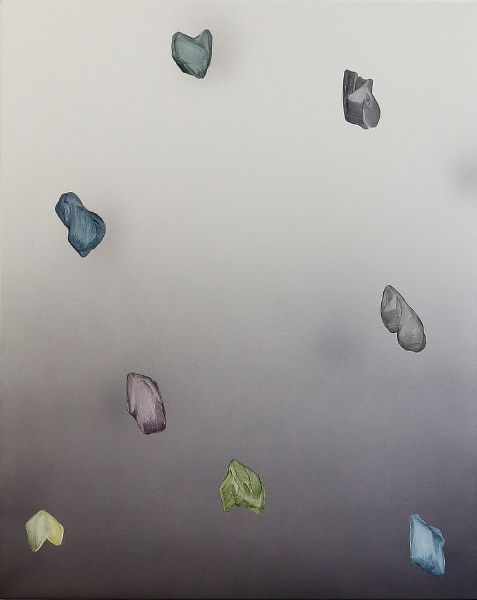 Zdenek Konvalina-Coming Up for Air_Gray