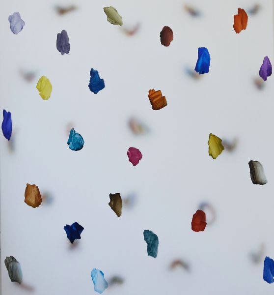 Zdenek Konvalina-Instances of what will be