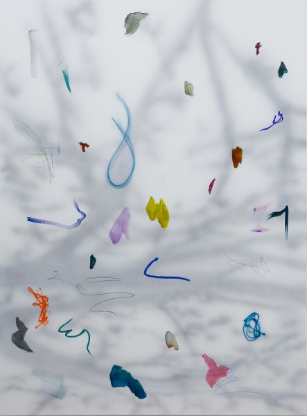 Zdenek Konvalina-Drift with the Air