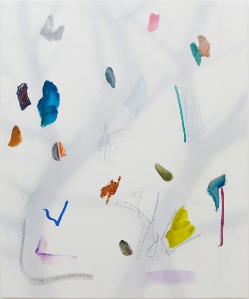 Zdenek Konvalina-What the Air Moved