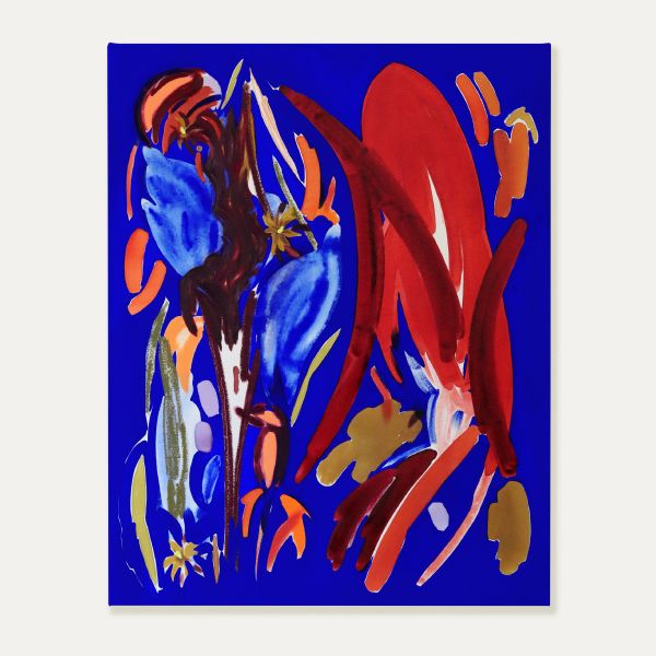 Elke Foltz-Le Bouquet