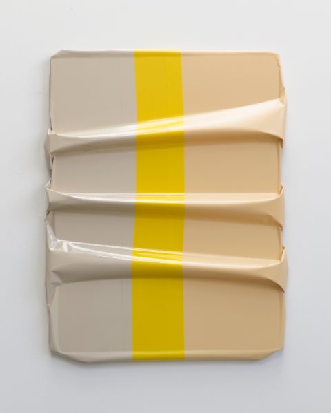 ROTTEVEEL VERMEER-Yellow Smear