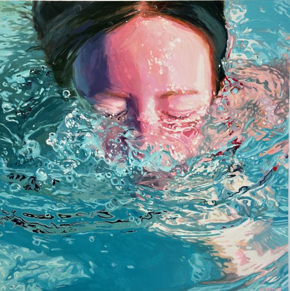 Samantha French-Moving Forward