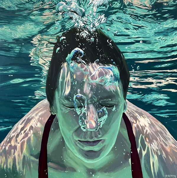 Samantha French-Wanderlust