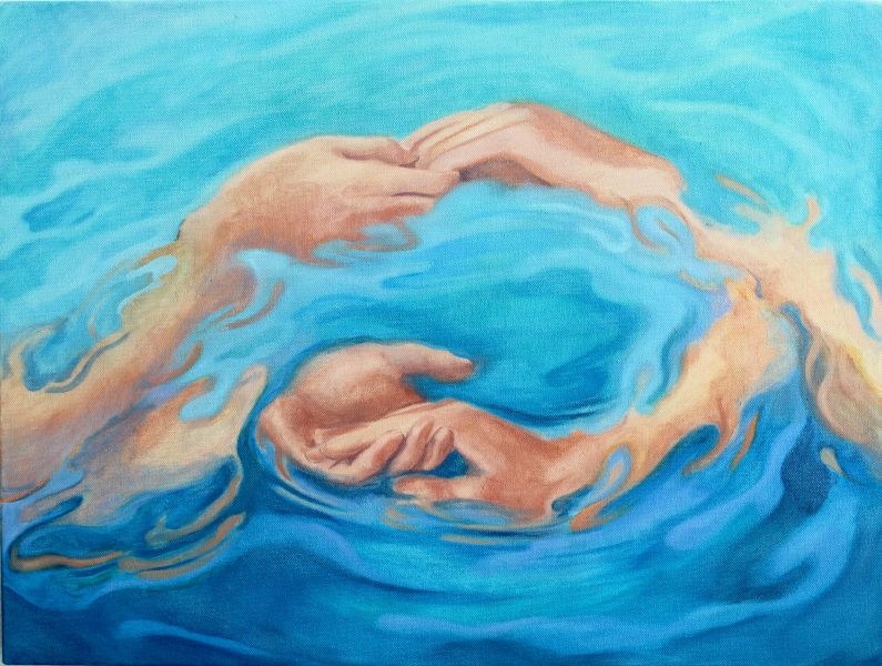 Cecilia Reeve-Swimming Lessons