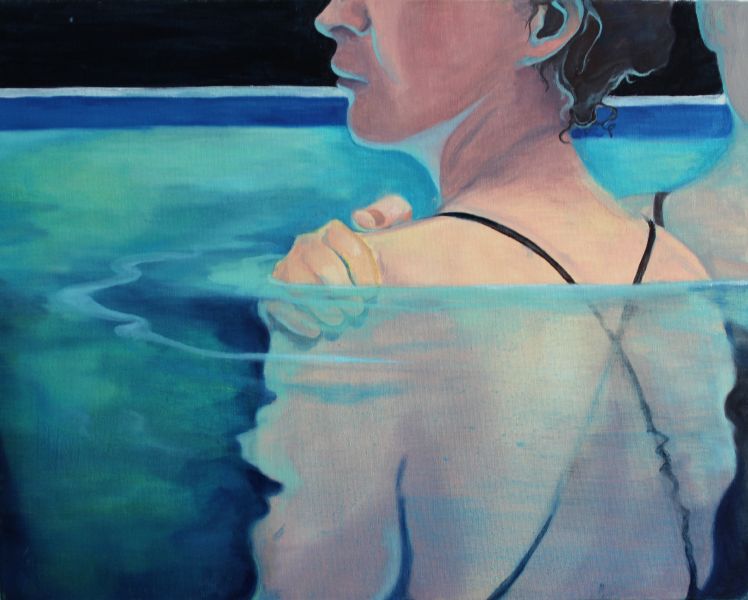 Cecilia Reeve-Don't Listen