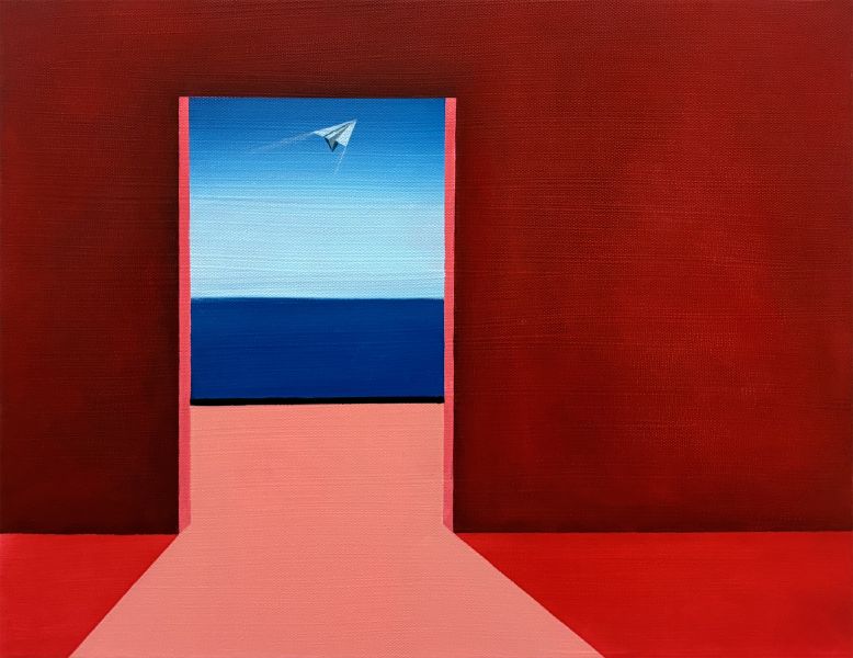 蕭逸玫-Room-8