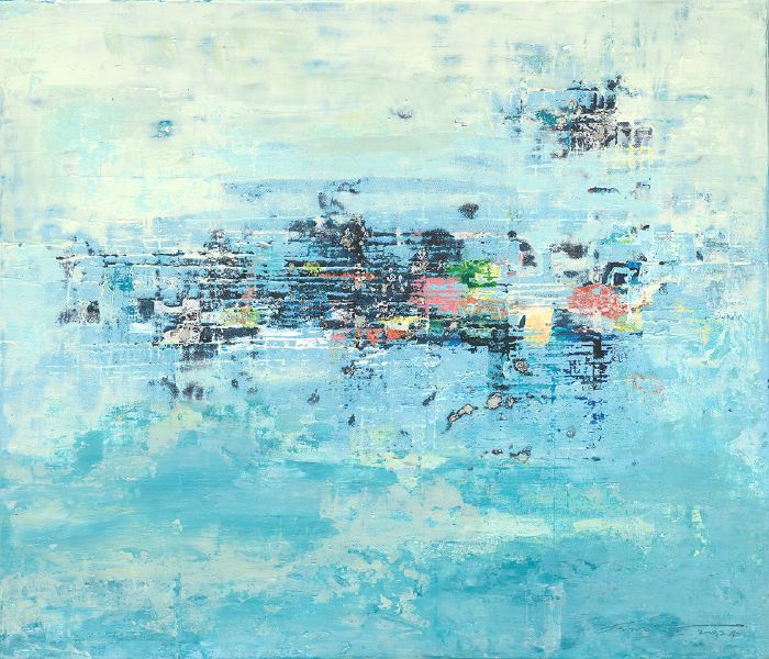 徐明豐-湖景 25 之 3