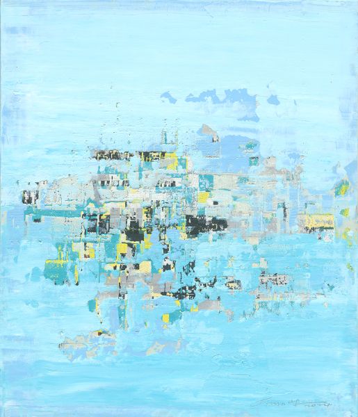 徐明豐-季節 2024-7