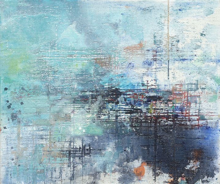 徐明豐-湖景 25 之 1