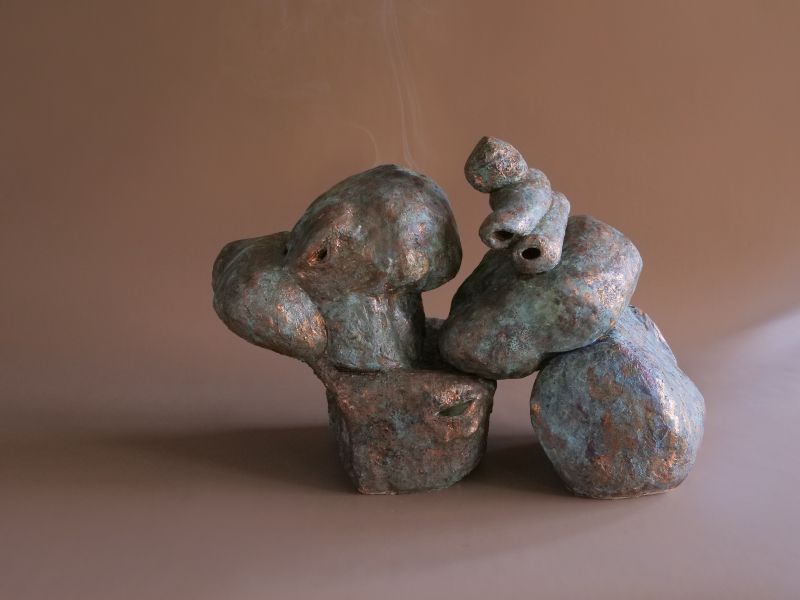 黃妙貞-方圓之間