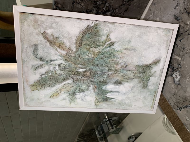 林依文 -融化的小徑