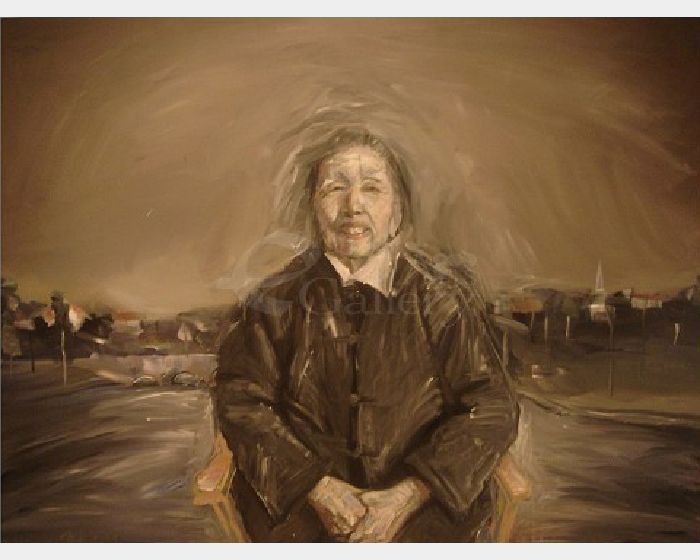 松江泰晤士小鎮