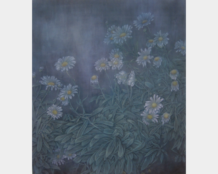 繽紛霜妍 Colorful and beautiful flowers 