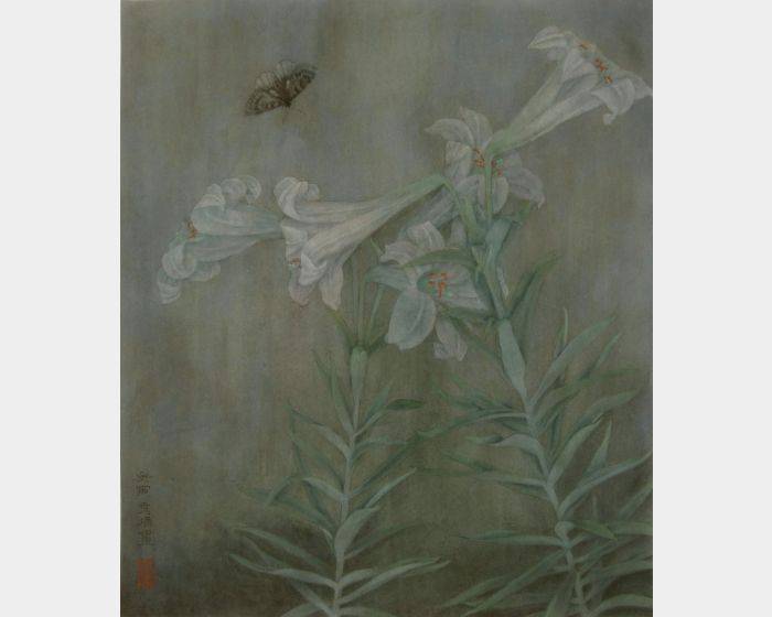 緣夙好合 Fate and goodness combined