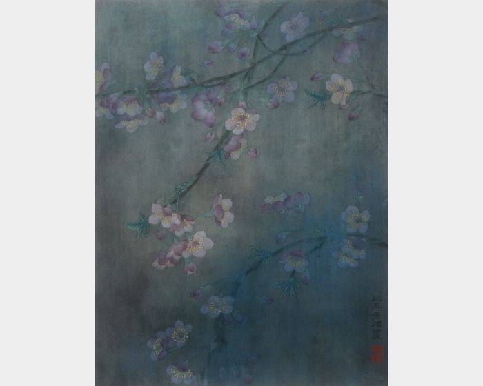 幽發清馨Quietly Dissemination of Clean Frangrance