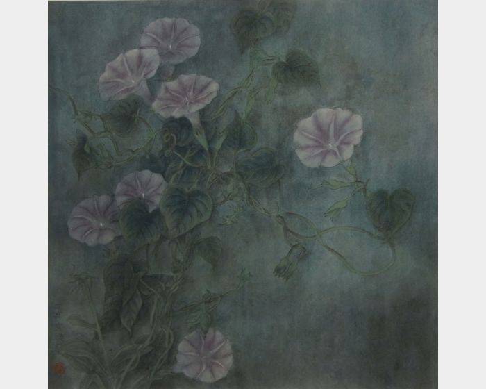 清心物華 Clear Heart in Beautiful Matters