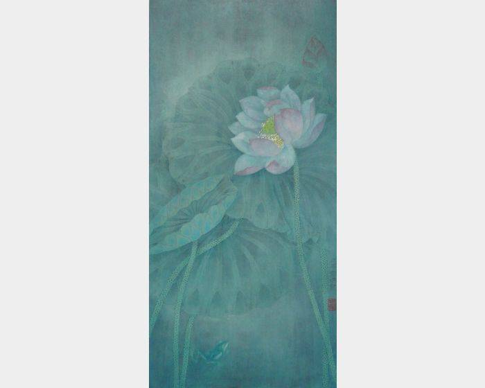 初夏清韻 Beautiful Tune in Early Summer