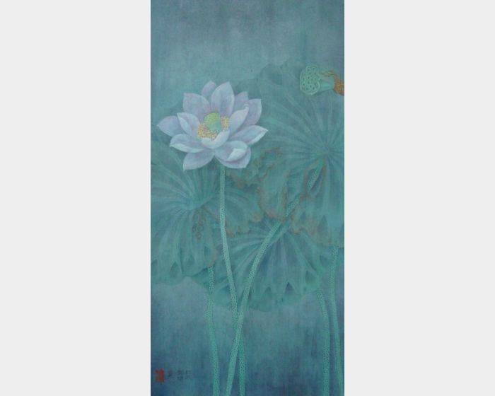 細雨洗塵  Dust Free in Light Rain