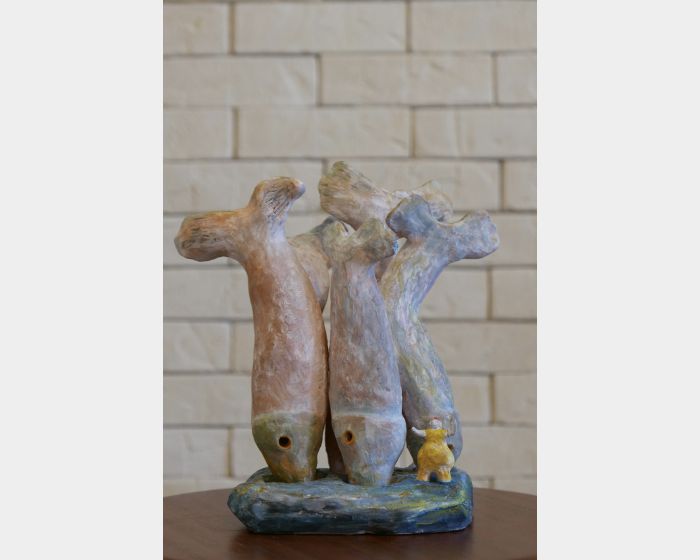 家 Our ocean Our home