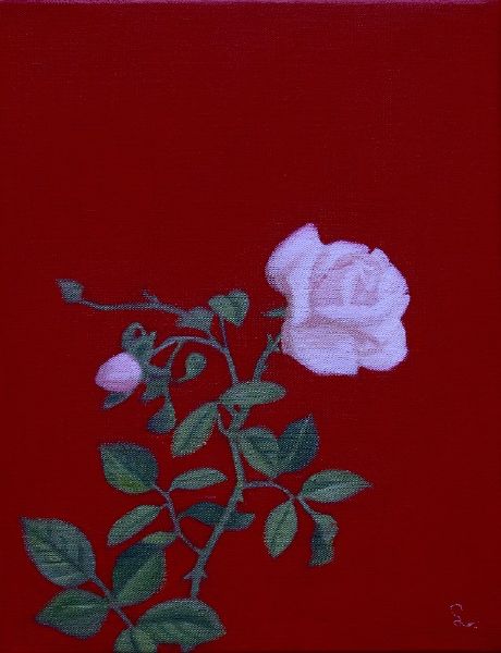 林麗玲 린리링-玫瑰