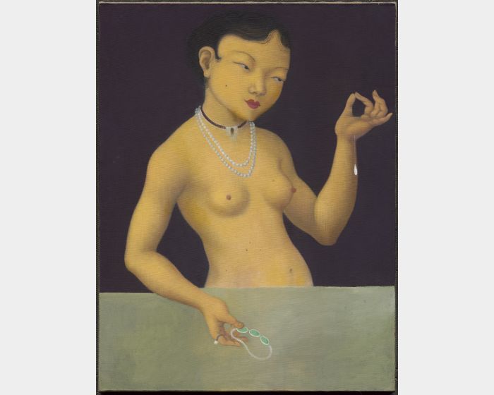 驪珠寶璐