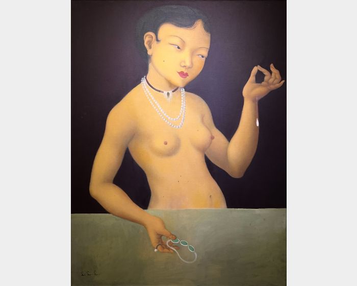 驪珠寶璐