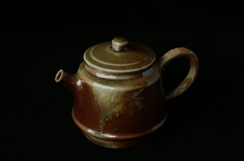 吳淑玲-茶壺