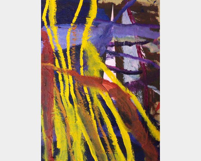 Weeping Willow˙柳樹的淚