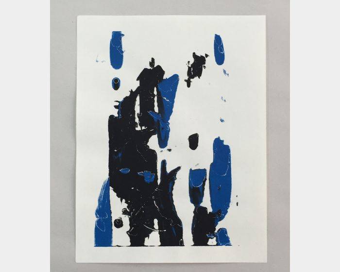  Corridor study#8˙走廊研究