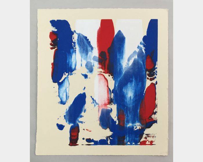  Corridor Study#13˙走廊研究