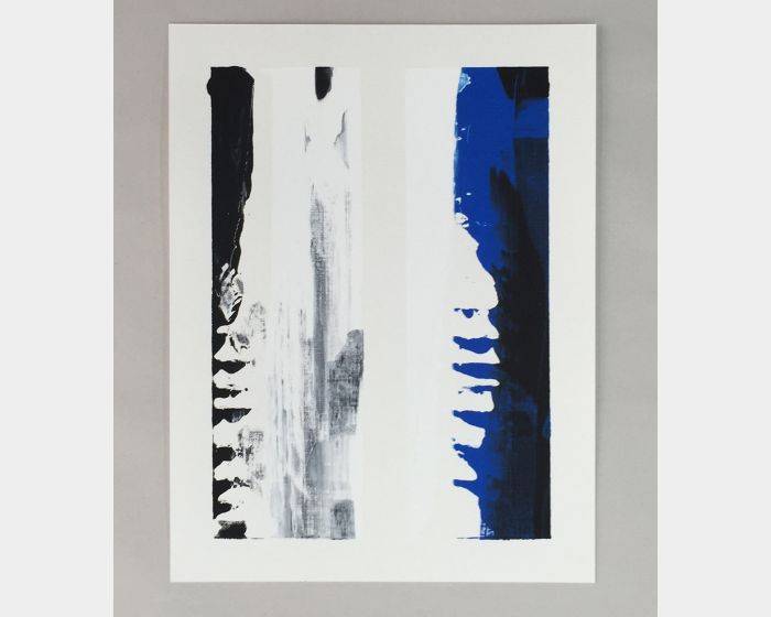  Corridor Study#9˙走廊研究