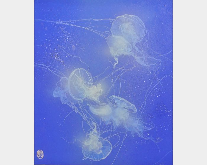  在時間的編織之中