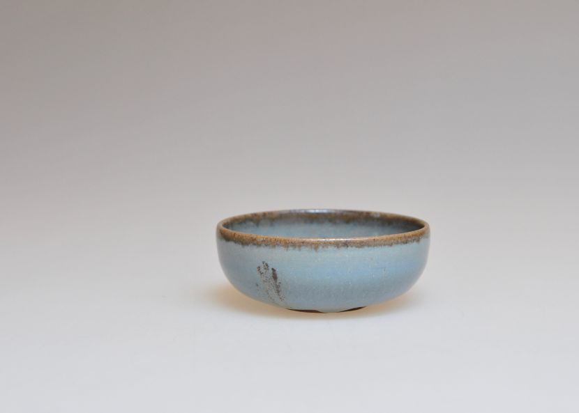 孫福昇-茶碗