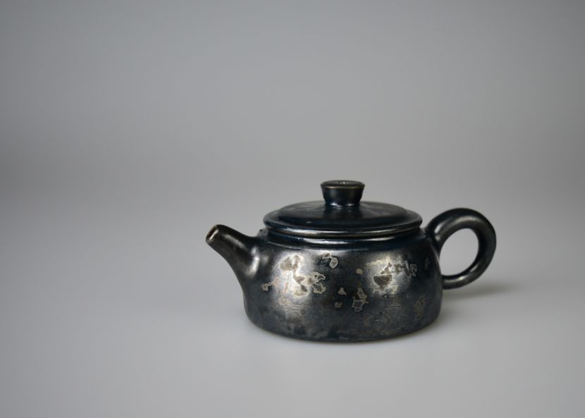 孫福昇-茶壺