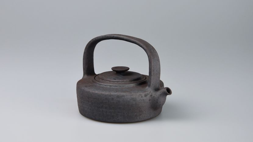 孫福昇-88提樑茶壺