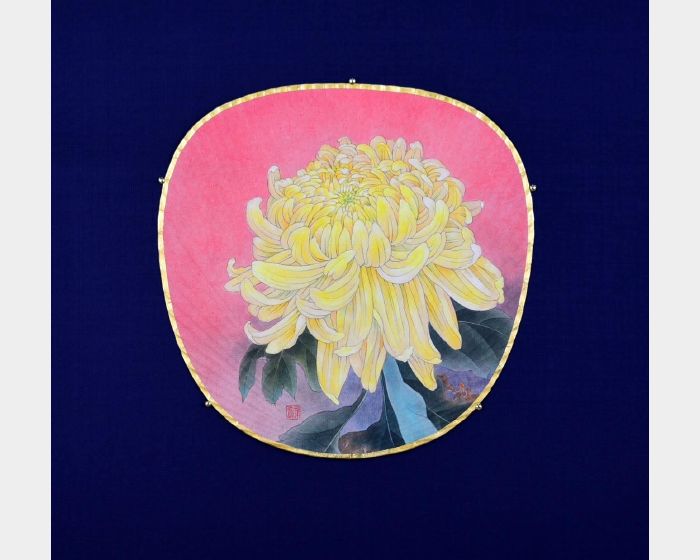 菊花