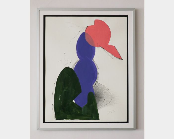 聲弦 1 Sound line 1	