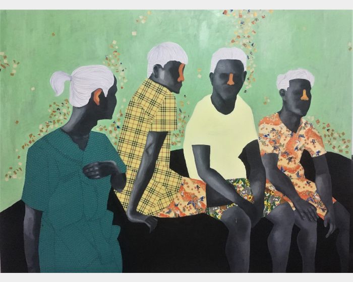 兄弟沒夢不應該