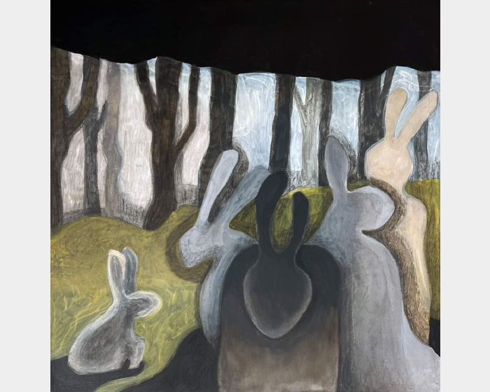 群兔-04 ( The Rabbits-04 )