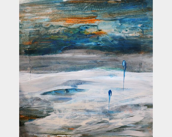 空許	Empty promise	