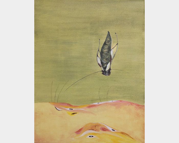 纏蛹	《Linger Longer Lover》	