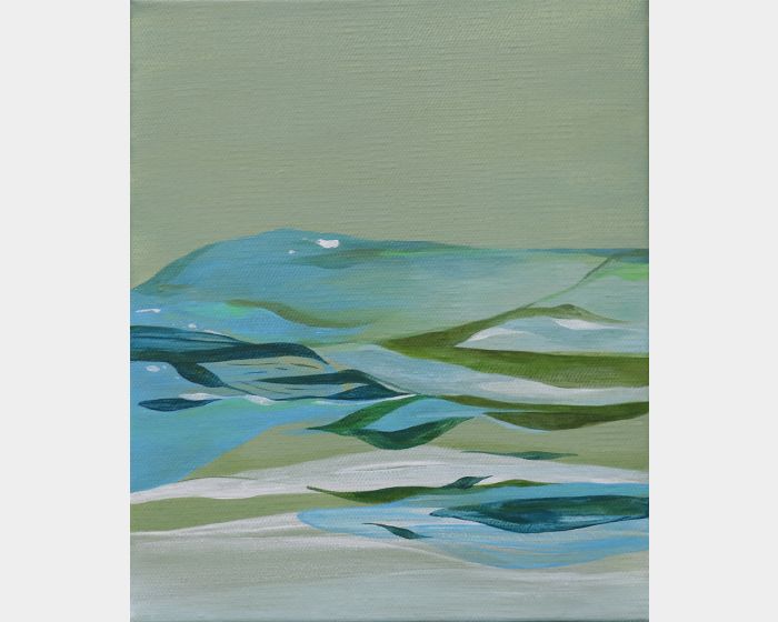 睡語夢 Toss and turn	