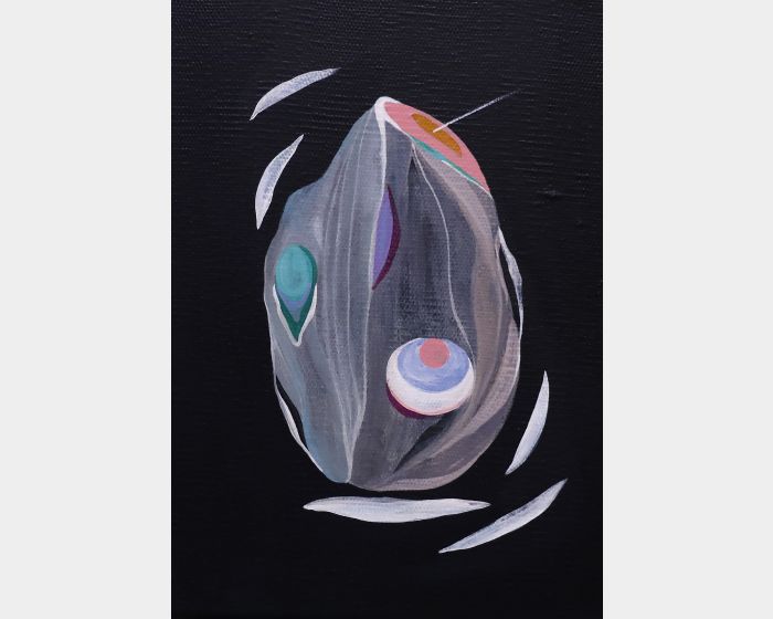 盲臉	Prosopagnosia	