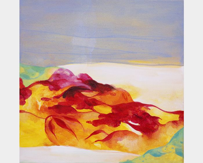 鳶語	Sound of the sky	