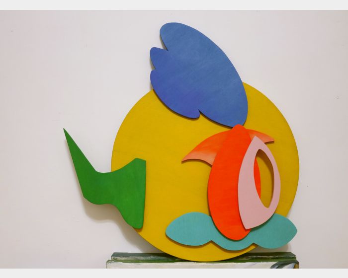 實驗音樂 1 Experimental 1	