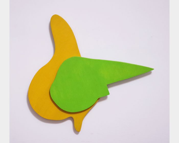 實驗音樂 4 Experimental 4	