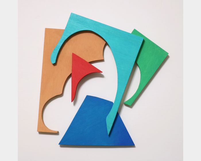 實驗音樂 8 Experimental 8	